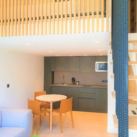 Apartamento Baie Des Anges Duplex 205 Niza