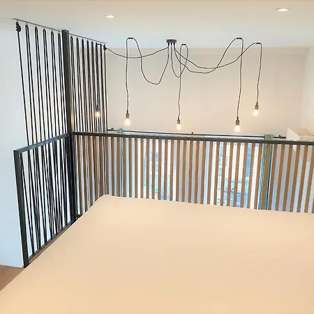 Apartamento Baie Des Anges Duplex 205 *