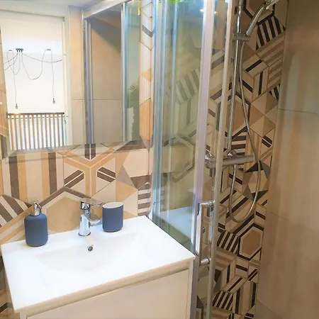 Apartamento Baie Des Anges Duplex 205 Niza