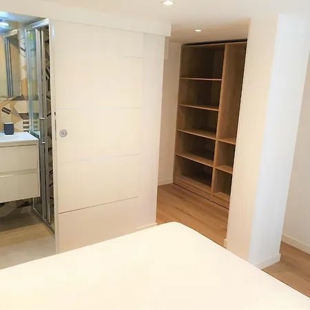 Baie Des Anges Duplex 205