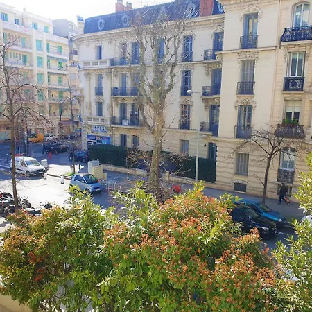 Baie Des Anges Duplex 205 Nizza