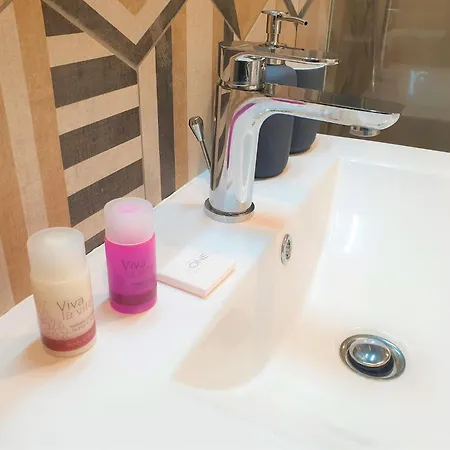 Baie Des Anges Duplex 205 尼斯