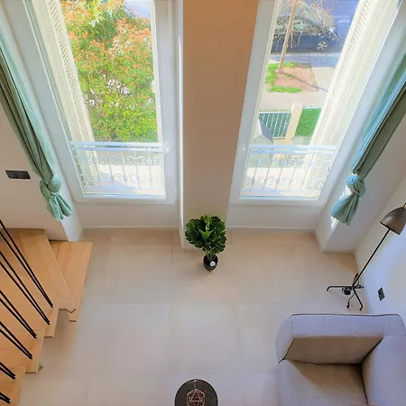 Baie Des Anges Duplex 205 شقة نيس